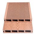 WPC Crack-Resistant Engineered Flooring for Swimming Pool Composite Plastic Decking Timber Solid Waterproof Outdoor Deck